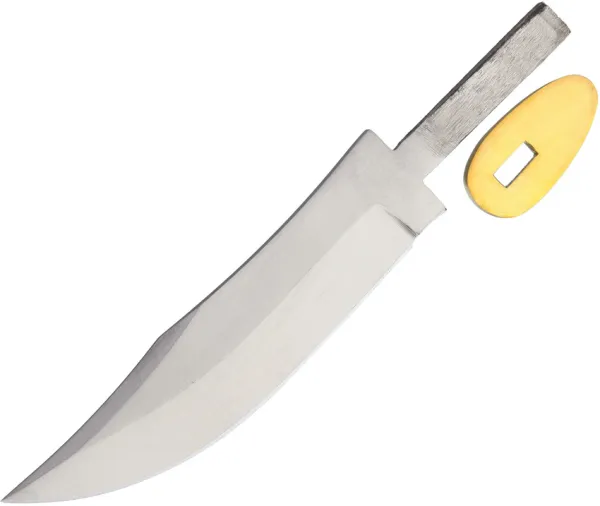 Knifemaking Skinner Blade BL7823