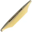 Knifemaking Brass Finger Guard BL7891G