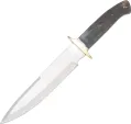 Knifemaking Knife Blade Bowie - BL7891