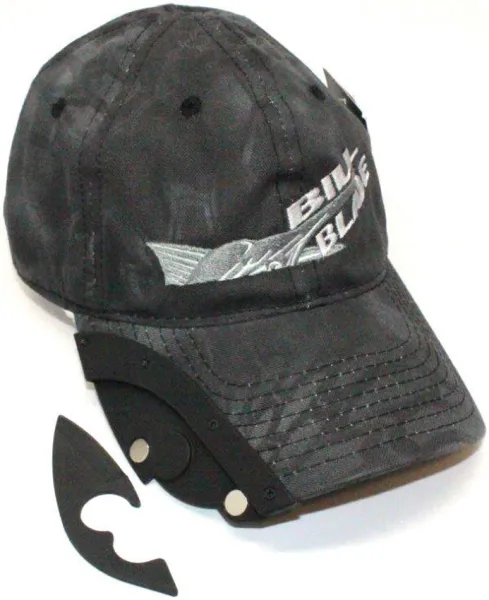 Bill Blade Bill Blade Knife Black knives BLB001BK