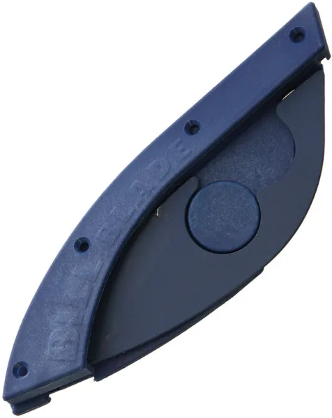 Bill Blade Bill Blade Knife Blue knives BLB001BL