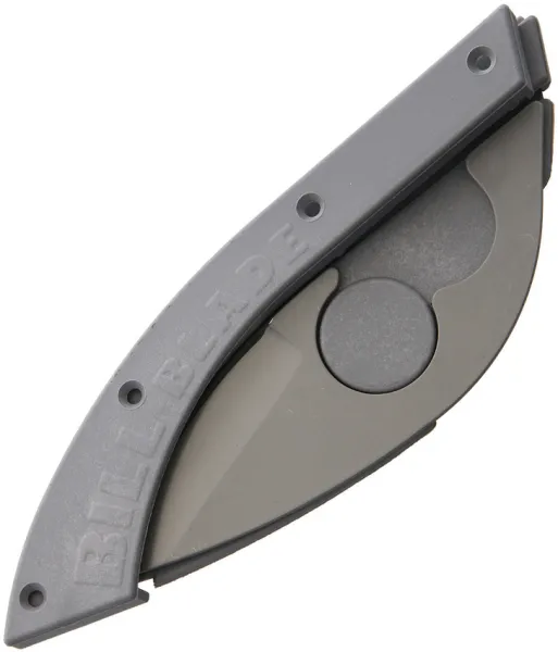 Bill Blade Bill Blade Knife Gray knives BLB001GY