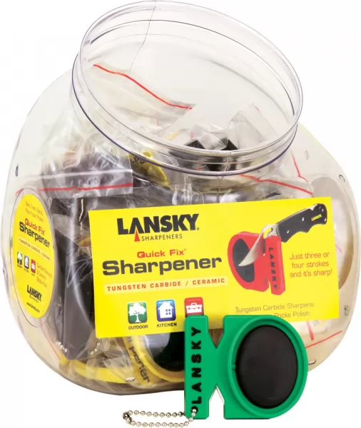 Lansky BLCSTC24 Quick Fix Bowl (LS098 sharpeners BLCSTC24