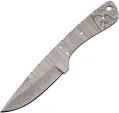 Knifemaking Spear Point Blade Blank - BLDM2748