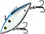 Bill Lewis Knock-N-Trap Chrome - BLFKRT25B