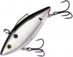 Bill Lewis Knock-N-Trap Chrome Blk - BLFKRT25