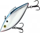 Bill Lewis Mag-Force 1oz Chrome Blue - BLFMF25B