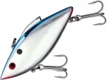 Bill Lewis Mag-Trap 0.75oz Chrome Red Eye - BLFMG140S