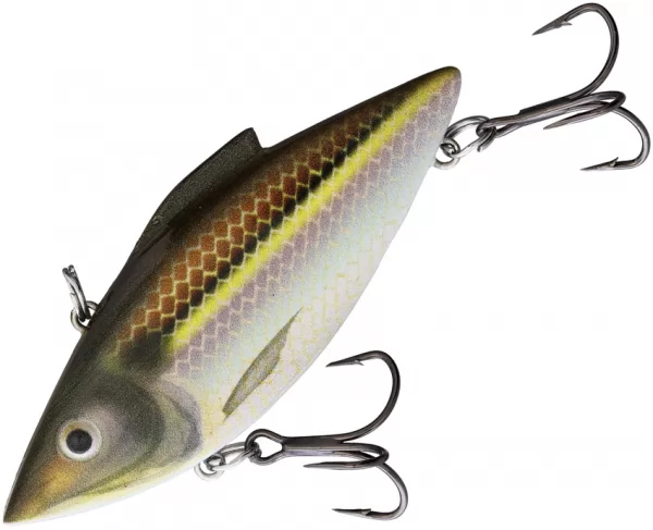 Bill Lewis Mag-Trap 0.75oz Gizzard Shad BLFMG287