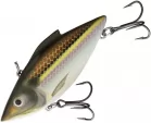Bill Lewis Mag-Trap 0.75oz Gizzard Shad - BLFMG287