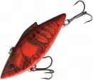 Bill Lewis Mag-Trap 0.75oz Red Crawfish - BLFMG46R
