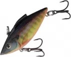 Bill Lewis Mini-Trap 0.25oz Sunrise Perch - BLFMT253