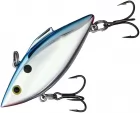 Bill Lewis Mini-Trap 0.25oz Chrome - BLFMT25B