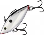 Bill Lewis Mini-Trap 0.25oz Chrome Black - BLFMT25