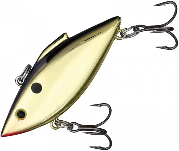 Bill Lewis Mini-Trap 0.25oz Gold BLFMT26