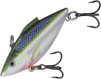 Bill Lewis Mini-Trap 0.25oz Blue Shiner - BLFMT260