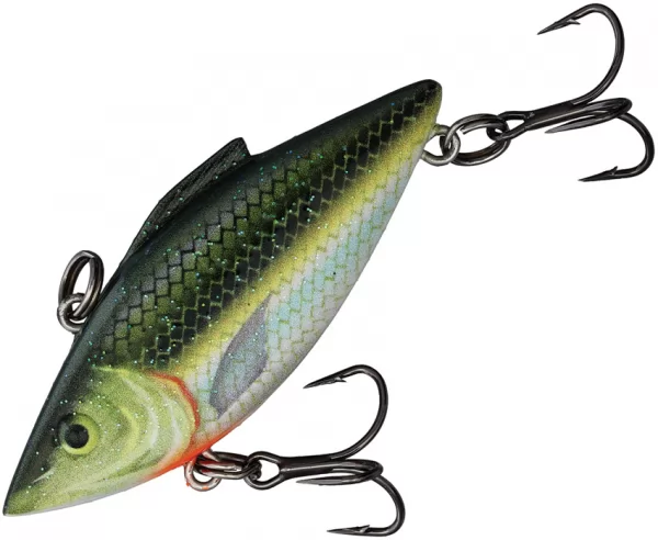 Bill Lewis Mini-Trap 0.25oz Minnow BLFMT261