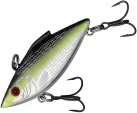 Bill Lewis Mini-Trap 0.25oz Liv Chrome - BLFMT507