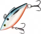 Bill Lewis Mini-Trap 0.25oz Chrome - BLFMTSY1