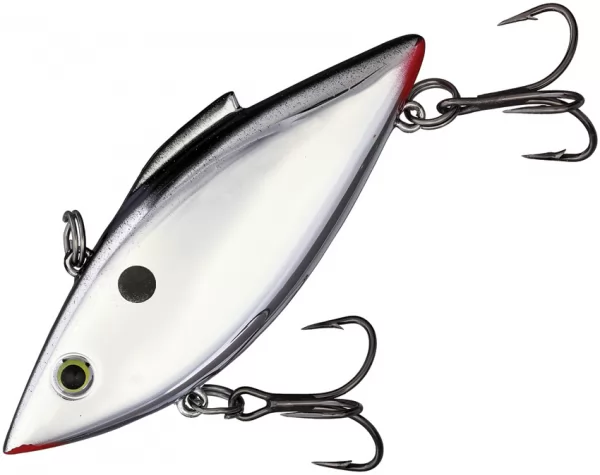 Bill Lewis Rat-L-Trap 0.5oz Chrome BLFRT25