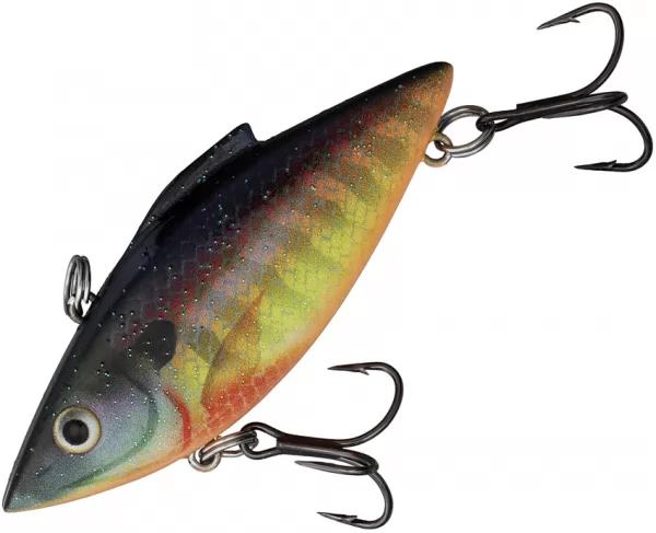 Bill Lewis Rat-L-Trap 0.5 oz Sunrise Perc BLFRT253