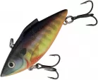 Bill Lewis Rat-L-Trap 0.5 oz Sunrise Perc - BLFRT253