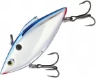 Bill Lewis Rat-L-Trap 0.5 oz Chrome Blue - BLFRT25B