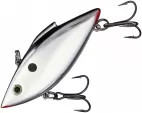 Bill Lewis Rat-L-Trap 0.5oz Chrome - BLFRT25