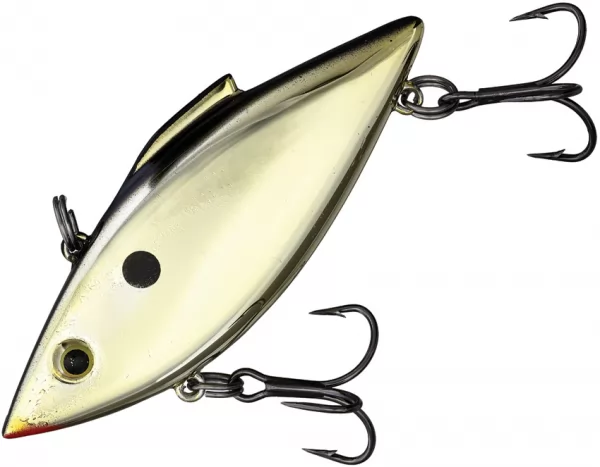 Bill Lewis Rat-L-Trap 0.5 oz Gold BLFRT26