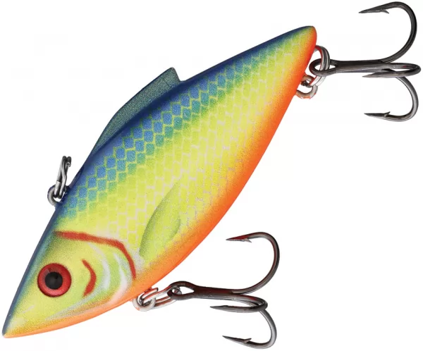 Bill Lewis Rat-L-Trap 0.5 oz Oxbow BLFRT266