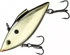 Bill Lewis Rat-L-Trap 0.5 oz Gold - BLFRT26