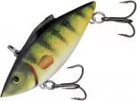 Bill Lewis Rat-L-Trap 0.5oz Yellow Perch - BLFRT284