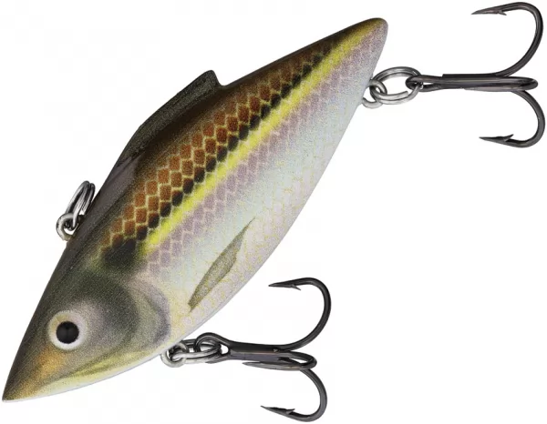 Bill Lewis Rat-L-Trap 0.5 oz Gizzard BLFRT287