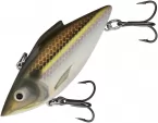 Bill Lewis Rat-L-Trap 0.5 oz Gizzard - BLFRT287