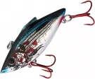 Bill Lewis Rat-L-Trap 0.5 oz Chrome - BLFRT372