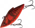 Bill Lewis Rat-L-Trap 0.5 oz Red Crawfish - BLFRT46R