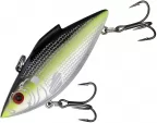 Bill Lewis Rat-L-Trap 0.5oz Liv Chrome - BLFRT507