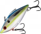 Bill Lewis Rat-L-Trap 0.5 oz Sexy Chrome - BLFRT520C