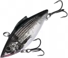 Bill Lewis Rat-L-Trap 0.5oz Lectric Silvr - BLFRTL1