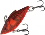 Bill Lewis Tiny-Trap 0.13oz Red Crawfish - BLFTT46R