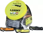 Lansky BLKN040 Mini Lockback Bowl (LS - BLKN040