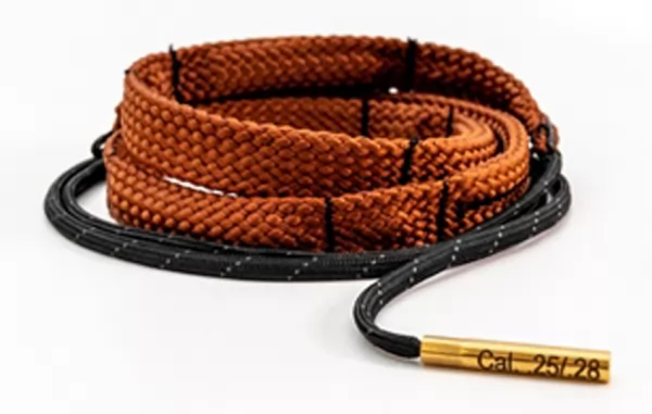 Ballistol FlexClean Bore Cleaning Rope knives BLL130259