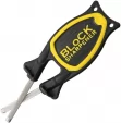 Block Sharpener The Block Knife Sharpener Y/B - BLOCK01