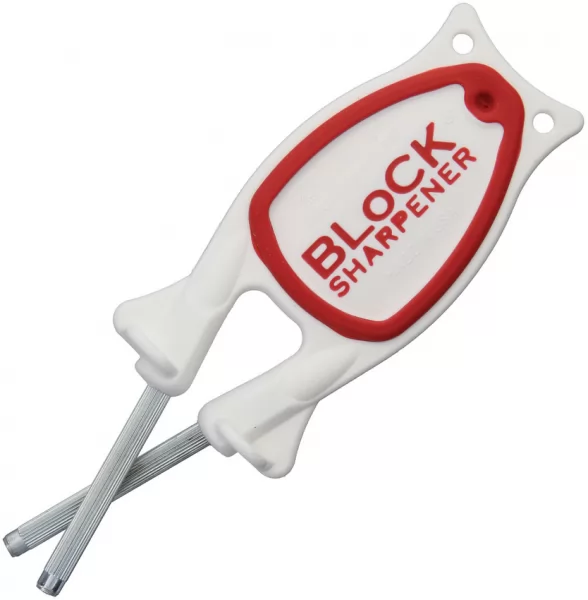 Block Sharpener The Block Knife Sharpener BLOCK03