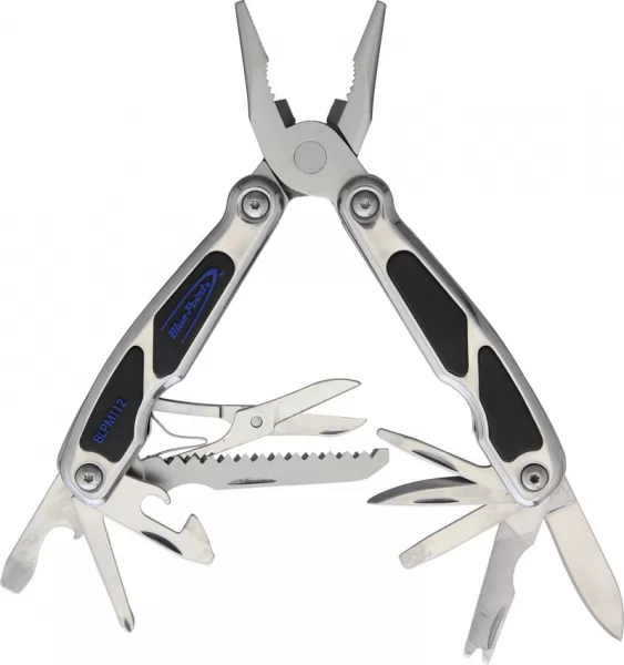 Miscellaneous Blue Point Multitool w-LED knives BLPMT12
