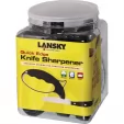 Lansky BLSTCS12 Quick Edge Jar (LS098 sharpeners BLSTCS12