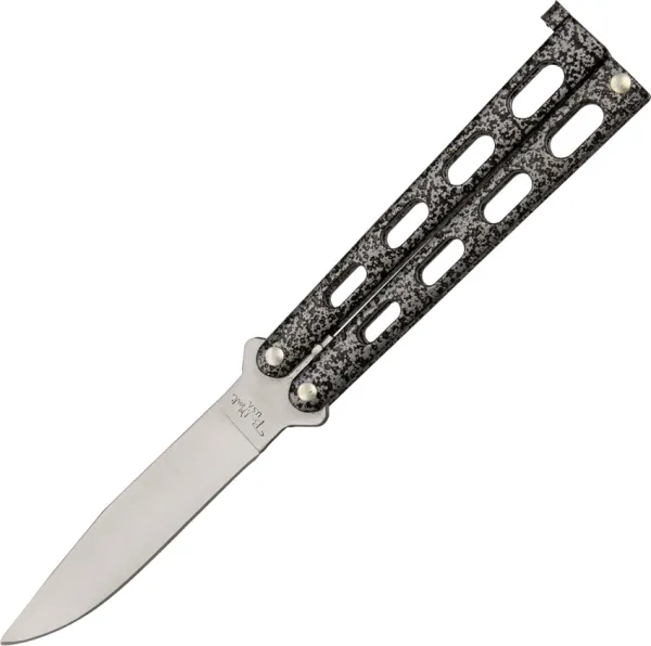 Benchmark Balisong knives BM008