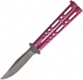 Benchmark Butterfly Pink Stonewash - BM014