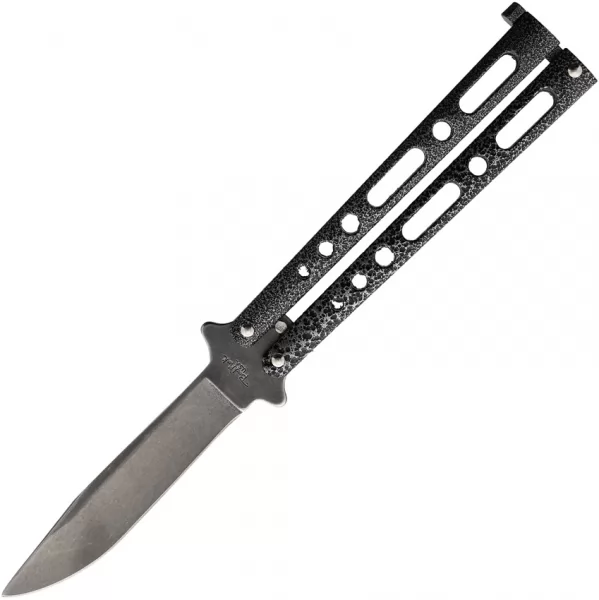 Benchmark Butterfly Silver Vein SW knives BM021