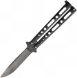 Benchmark Butterfly Silver Vein SW - BM021